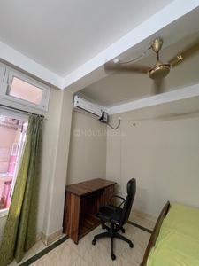 1 BHK Flat