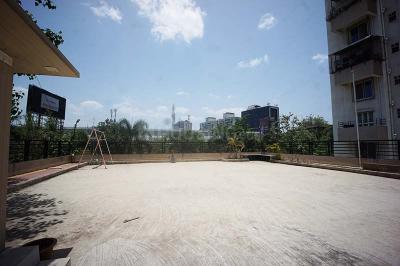 Image of 1161 Sq.ft 2 BHK Apartment / Flat for sale in Wakad, Pune for Rs. 10500000