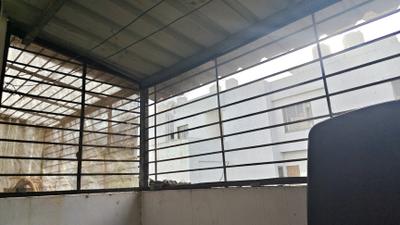 Balcony Image of 1120 Sq.ft 2 BHK Duplex for sale in Varachha Surat for Rs. 5000000