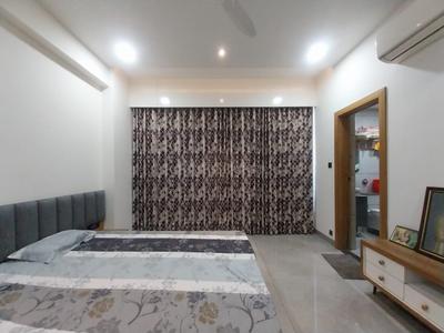 Bedroom Image of 3240 Sq.ft 4 BHK Apartment / Flat for sale in Randesan Gandhinagar for Rs. 21000000