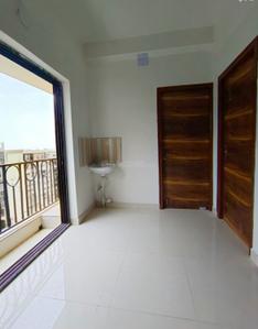 Bedroom Image of 1280 Sq.ft 3 BHK Apartment / Flat for sale in Behala Kolkata for Rs. 6600000