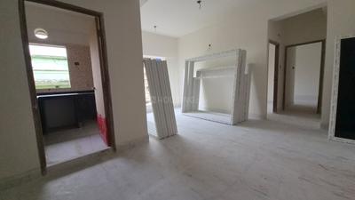 Hall Image of 1300 Sq.ft 3 BHK Apartment / Flat for sale in Ballygunge Kolkata for Rs. 17200000