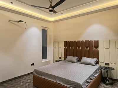 Bedroom Image of 2200 Sq.ft 5 BHK Builder Floor for sale in Nikunj Ultra Luxury Floors, Indirapuram Ghaziabad for Rs. 41000000