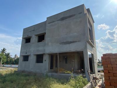 Image of 1800 Sq.ft 4 BHK Independent House for sale in VLC Karikala Cholan Nagar, Mangadu, Chennai for Rs. 12700000