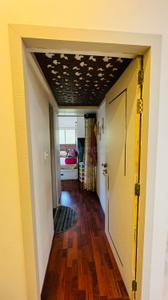 Image of 1100 Sq.ft 2 BHK Apartment / Flat for rent in Adani Aster Phase 1, Vaishno Devi Circle, Ahmedabad for Rs. 24000