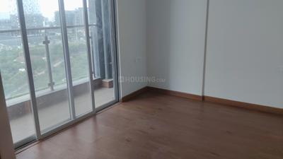 Bedroom Image of 1115 Sq.ft 2 BHK Apartment / Flat for sale in Nyati Meadows, Wadgaon Sheri Pune for Rs. 15200000
