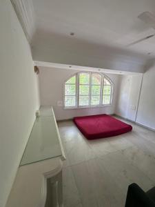 Hall Image of 1000 Sq.ft 2 BHK Apartment / Flat for rent in Khar West Mumbai for Rs. 110000