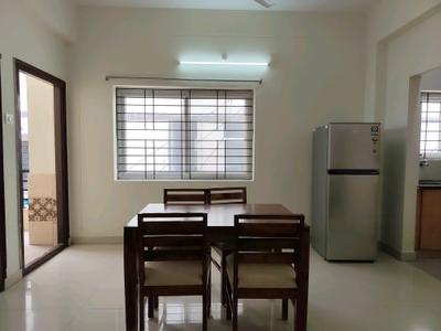 2 BHK Independent House