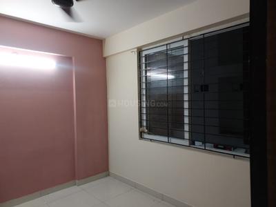 Bedroom Image of 820 Sq.ft 2 BHK Apartment / Flat for sale in Jubliee Residences, Moolakazhani Chennai for Rs. 4500000