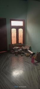 Bedroom Image of 500 Sq.ft 1 BHK Independent House for rent in Paharia Varanasi for Rs. 7000