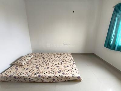 Bedroom Image of 1250 Sq.ft 2 BHK Apartment / Flat for sale in Bren Starlight by Bren Corporation, Aavalahalli Bengaluru for Rs. 15270000