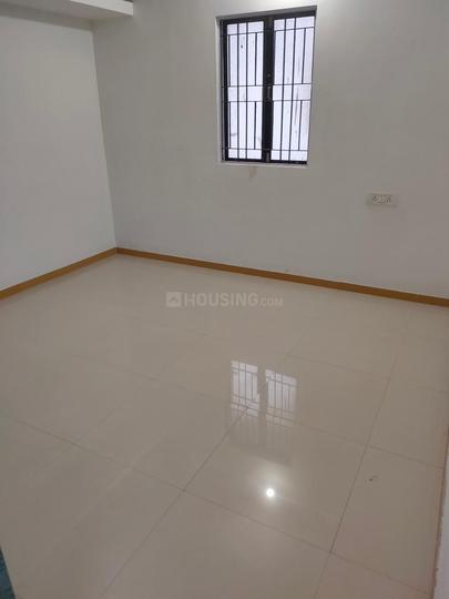 Shivam Society, Manjalpur Bedroom 1