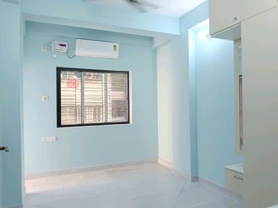 Bedroom Image of 850 Sq.ft 2 BHK Apartment / Flat for sale in Kasba Kolkata for Rs. 7000000