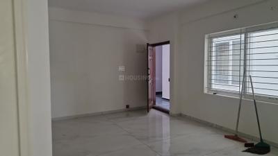 Living Room Image of 1201 Sq.ft 2 BHK Apartment / Flat for sale in Horamavu Bengaluru for Rs. 9848200