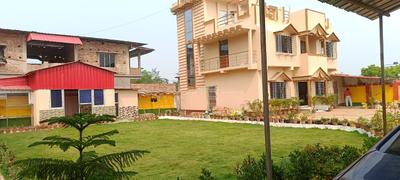 Image of 7200 Sq.ft 5 BHK Farm House for sale in Pailan, Kolkata for Rs. 16000000