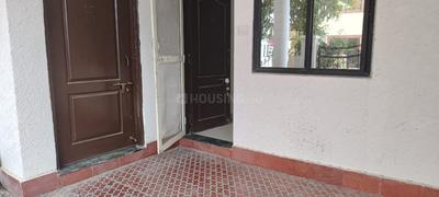 Balcony Image of 1600 Sq.ft 3 BHK Independent House for rent in Dwarkadheesh Haveli Dwarka Dham Society, Ayodhya Bypass Bhopal for Rs. 24000