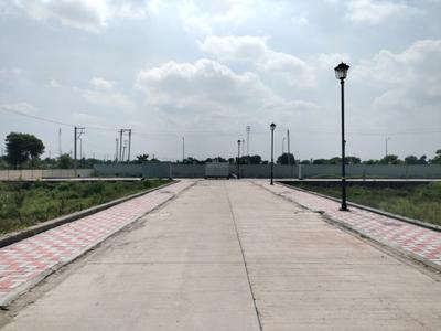 Image of 1539 Sq.ft Residential Plot / Land for sale in Soha Olive Town, Sector 98, Faridabad for Rs. 25650000