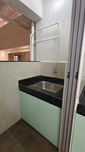 Kitchen Image of 1060 Sq.ft 2 BHK Apartment / Flat for sale in Keshav Nagar Pune for Rs. 9100000