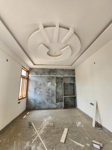 Hall Image of 2500 Sq.ft 5 BHK Independent House for sale in Vidyaranyapura Bengaluru for Rs. 15000000