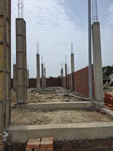 Image of 1150 Sq.ft 2 BHK Independent House for sale in Jankipuram Extension, Lucknow for Rs. 4000000