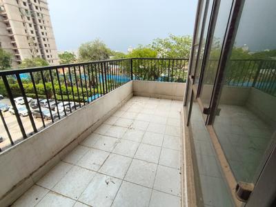 Balcony Image of 800 Sq.ft 2 BHK Apartment / Flat for sale in MVN Athens, Sector 5 Sohna for Rs. 3600000