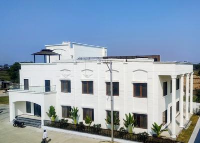Image of 1211 Sq.ft Residential Plot / Land for sale in Bhilai Marshalling Yard, Charoda for Rs. 1900000