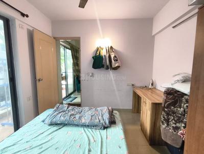 Bedroom Image of 1232 Sq.ft 2 BHK Apartment / Flat for sale in Kothanur Bengaluru for Rs. 8000000