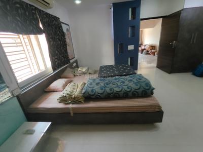 Bedroom Image of 4050 Sq.ft 6 BHK Independent House for sale in Ambli Ahmedabad for Rs. 70000000