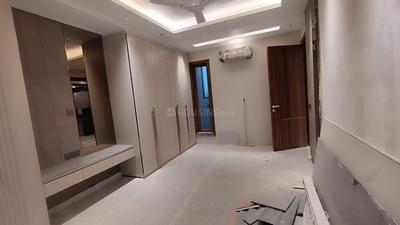 Hall Image of 2700 Sq.ft 4 BHK Builder Floor for sale in Hauz Khas New Delhi for Rs. 80000000