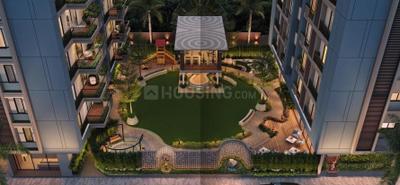 Image of 2860 Sq.ft 4 BHK Apartment / Flat for sale in Shaly Sky Deck, Pal Gam, Surat for Rs. 13584999