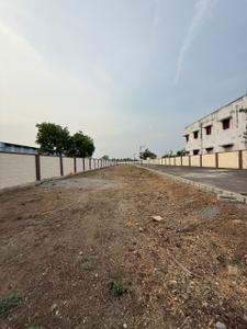 Image of 1288 Sq.ft Residential Plot / Land for sale in Orchid Springs, Kovilpalayam, Coimbatore for Rs. 2335145