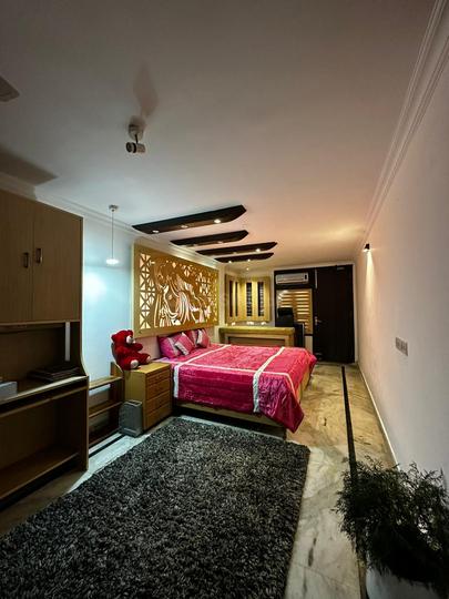 Block A, Sector 26A Bedroom 1