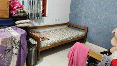 Bedroom Image of 1944 Sq.ft 3 BHK Independent House for sale in Thaltej Ahmedabad for Rs. 46100000