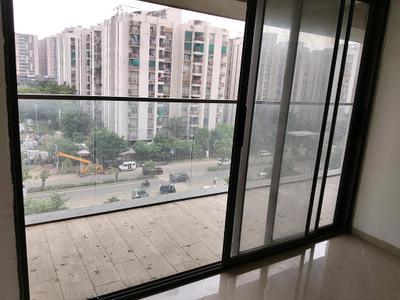 Living Room Image of 3453 Sq.ft 4 BHK Apartment / Flat for sale in Shlok Abhilasha, Gota Ahmedabad for Rs. 16512000