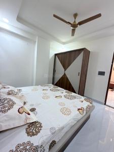 Bedroom Image of 1167 Sq.ft 2 BHK Apartment / Flat for sale in JB Prime II, Gokulpura Jaipur for Rs. 4780000