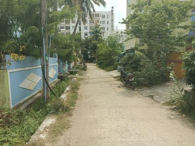 Image of 1200 Sq.ft Residential Plot / Land for sale in Guduvancheri, Chennai for Rs. 6600000