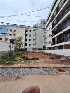 Image of 2600 Sq.ft Residential Plot / Land for sale in Thanisandra, Bengaluru for Rs. 28600000