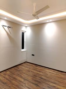 Bedroom Image of 1800 Sq.ft 3 BHK Builder Floor for sale in Anant Raj Estate, Kadarpur Gurgaon for Rs. 25000000