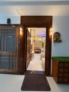 Hall Image of 950 Sq.ft 2 BHK Apartment / Flat for sale in Pragati Pearl, Bhatagaon Raipur for Rs. 5500000