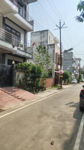 Vikalp Khand Plot View 1