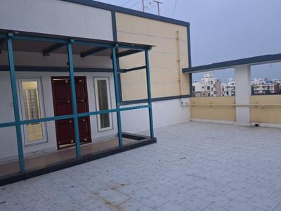 Balcony Image of 1020 Sq.ft 3 BHK Apartment / Flat for rent in Ram Nagar South Extension Plots, Madipakkam, Chennai, Madipakkam Chennai for Rs. 35000