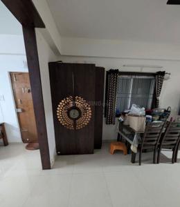 Hall Image of 1100 Sq.ft 2 BHK Apartment / Flat for sale in K R Puram Bengaluru for Rs. 8000000