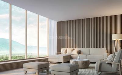 Hall Image of 884 Sq.ft 2 BHK Apartment / Flat for sale in DGS Sheetal Kiara, Goregaon West Mumbai for Rs. 15000000