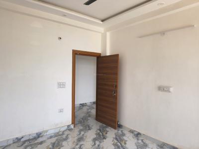 Bedroom Image of 900 Sq.ft 3 BHK Builder Floor for sale in DLF Ankur Vihar Ghaziabad for Rs. 3335000