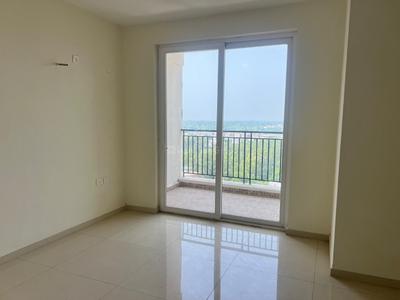 Bedroom Image of 1400 Sq.ft 2 BHK Apartment / Flat for sale in Omaxe The Lake, New Chandigarh Chandigarh for Rs. 12000000