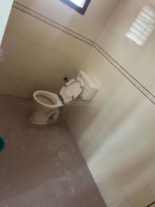 Bathroom Image of 1800 Sq.ft 3.5 BHK Independent House for sale in Katpadi Vellore for Rs. 14900000