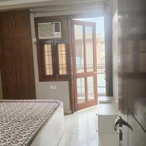 2 BHK Independent Builder Floor