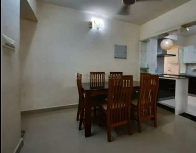 3 BHK Flat
