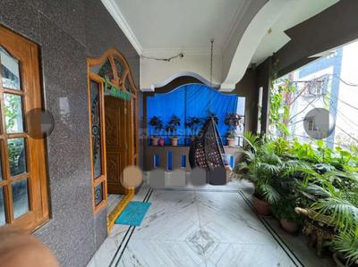 Balcony Image of 2500 Sq.ft 3 BHK Independent House for sale in DD Colony, Nallakunta Hyderabad for Rs. 55000000