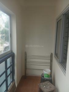 Balcony Image of 1048 Sq.ft 2 BHK Apartment / Flat for sale in Army Welfare Raman Vihar, Saravanampatty Coimbatore for Rs. 6200000